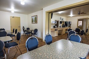 Sleep Suite Motel