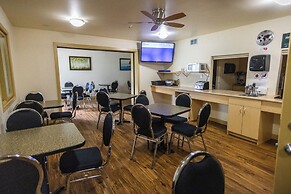 Sleep Suite Motel