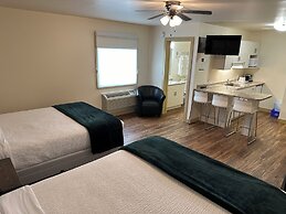 Sleep Suite Motel