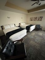 Sleep Suite Motel