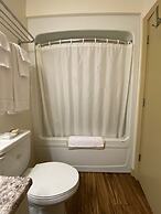 Sleep Suite Motel