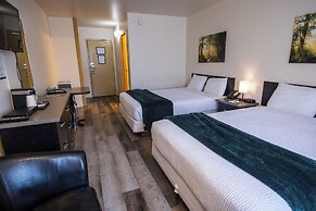 Sleep Suite Motel