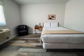 Sleep Suite Motel