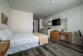 Sleep Suite Motel