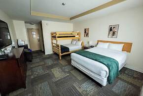 Sleep Suite Motel