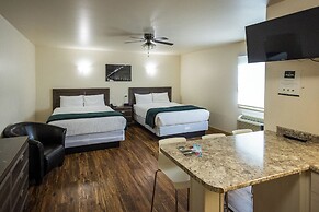 Sleep Suite Motel