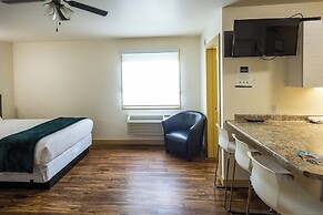 Sleep Suite Motel