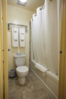 Sleep Suite Motel