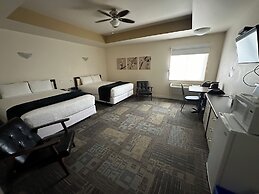 Sleep Suite Motel