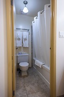 Sleep Suite Motel