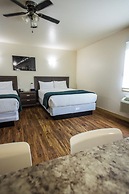 Sleep Suite Motel