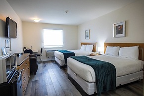 Sleep Suite Motel
