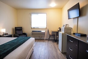 Sleep Suite Motel