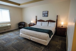 Sleep Suite Motel