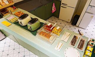 Gumi Time Hotel