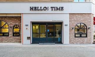 Gumi Time Hotel