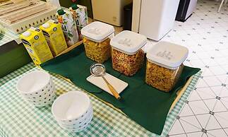 Gumi Time Hotel