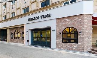 Gumi Time Hotel
