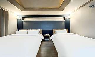 Gumi Time Hotel