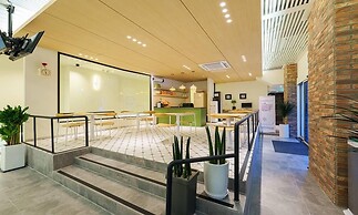 Gumi Time Hotel