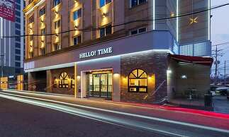 Gumi Time Hotel