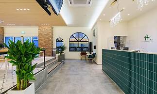 Gumi Time Hotel