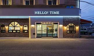 Gumi Time Hotel