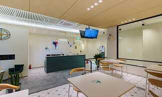 Gumi Time Hotel