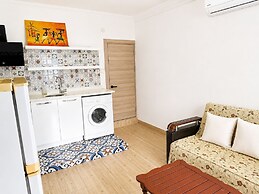 Eucalyptus Pension