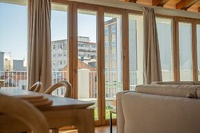 La Gallega by Upper Luxury Housing