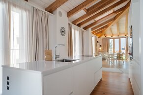 La Gallega by Upper Luxury Housing