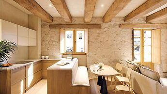 La Gallega by Upper Luxury Housing