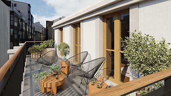 La Gallega by Upper Luxury Housing