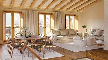 La Gallega by Upper Luxury Housing
