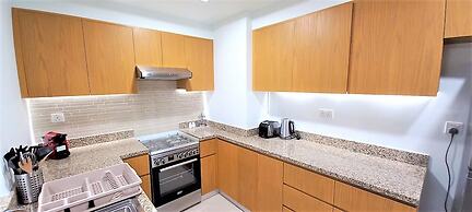Gorgeous 2bedroom in Bellevue Downtown