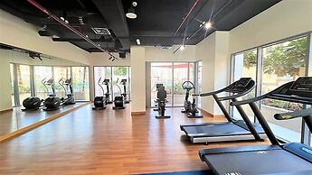 Gorgeous 2bedroom in Bellevue Downtown