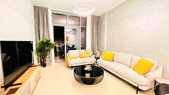 Gorgeous 2bedroom in Bellevue Downtown
