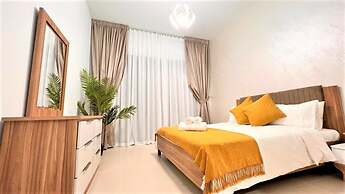 Gorgeous 2bedroom in Bellevue Downtown