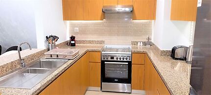 Gorgeous 2bedroom in Bellevue Downtown