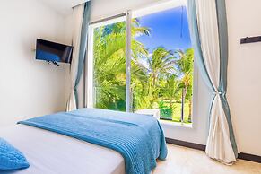 Luxury Villa Waterfall - Pool & BBQ