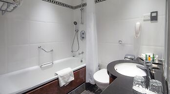 Glasgow Grosvenor Hotel