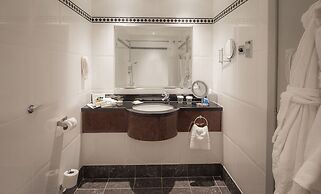 Glasgow Grosvenor Hotel