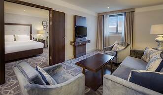 Glasgow Grosvenor Hotel
