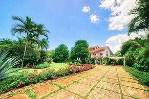 Private Two-Storey Villa with Pool
