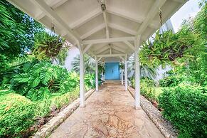 Private Two-Storey Villa with Pool