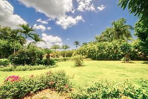 Private Two-Storey Villa with Pool