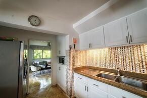 Private Two-Storey Villa with Pool