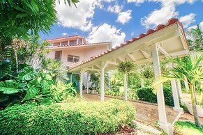 Private Two-Storey Villa with Pool