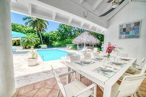 Private Two-Storey Villa with Pool