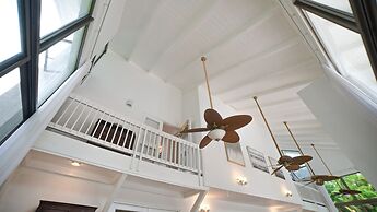 Private Two-Storey Villa with Pool